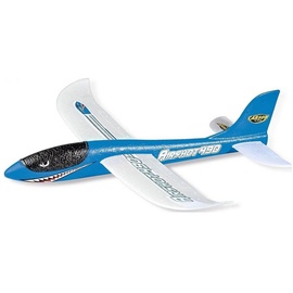 CARSON Wurfgleiter Airshot 490 blau (500504012)