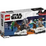 LEGO Star Wars Duell um die Starkiller-Basis (75236)