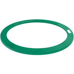 HOMCOM Trampolinzubehör PVC, PE