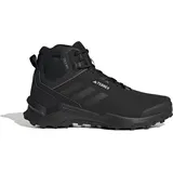 adidas Herren Cool Ready 38 2/3 Schwarz