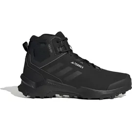 Adidas adidas, Herren, Terrex AX4 Mid Beta Cool Ready 38 2/3), Schwarz