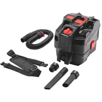 Würth Akku-Mehrzweck-Trockenstaubsauger AMTS 18 L Compact M-Cube - 5701400000