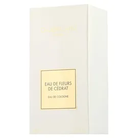 Guerlain Eau de Fleurs de Cedrat Eau de Toilette 100 ml