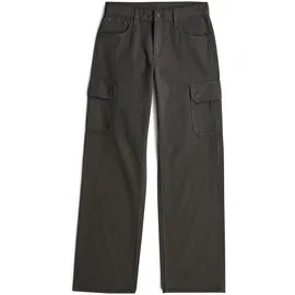 G-Star Cargohose grau 34x30
