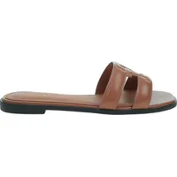 Schuhe Tommy Hilfiger FW0FW08671GPA - Braun/Schwarz - 37