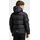 adidas Daunenjacke Schwarz/Reflective Silver 164