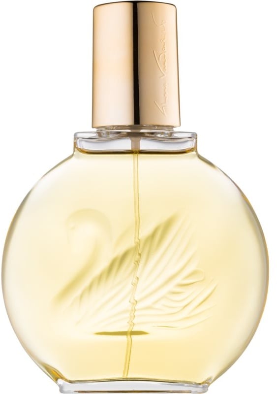 Gloria Vanderbilt Vanderbilt Eau de Toilette für Damen 100 ml