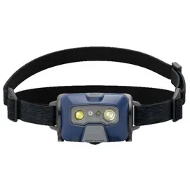 Ledlenser HF6R Core blue LED Stirnlampe akkubetrieben 800lm 60h 502966