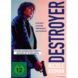 Destroyer (DVD)