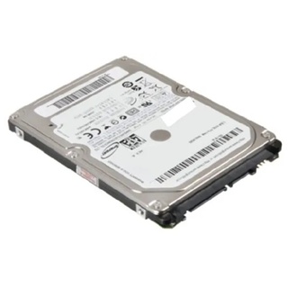 500GB 2.5" HDD Festplatte für Lenovo IBM Notebook ThinkCentre M58 5400 rpm