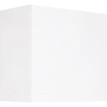 OPTIFIT Hängeschrank Weiß 60 x 34,6 x 57,6 cm Weiß