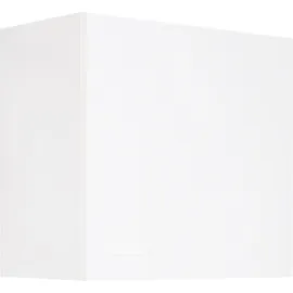 OPTIFIT Hängeschrank Weiß 60 x 34,6 x 57,6 cm Weiß