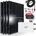 1800/800W Wechselrichter 800 W