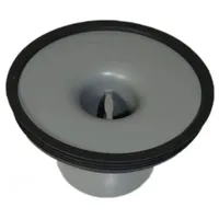 Kessel Geruchsverschluss 48600 Sperrwasserhöhe 50 - Kessel