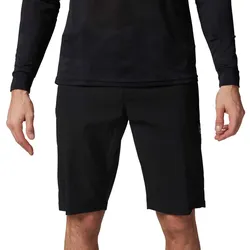 Fox Ranger Bikeshort W/Liner Herren | schwarz | Größe S