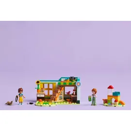 LEGO Friends Autumns Zimmer