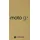 Motorola Moto G15 4 GB RAM 128 GB Sunrise Orange