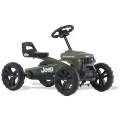 BERG Gokart Buzzy Jeep® Sahara