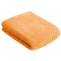 Esprit Handtücher Handtuchserie aus Frottee orange 100 cm x 150 cmEsprit