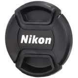 Nikon Objektivfrontdeckel 58