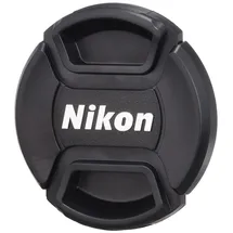 Nikon Objektivfrontdeckel 58