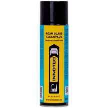 Innotec Foam Glass Clean Plus 500 ml
