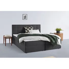 Home Affaire Ovalo 194 x 210 cm H2 Grau