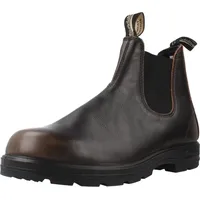 Blundstone Chelseaboots Classic Series Boots 2440 brown, Größe:42.5 EU - Braun - 42,5