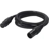 DAP AUDIO DAP-Audio FL08 - DMX/AES-EBU XLR/M 5P XLR/F 5P 20 m