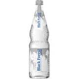 Mineralwasser - spritzig 0,7L Glas inkl. 15 Cent Pfand