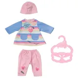 Zapf 706541 Baby Annabell Little Kleid 36 cm