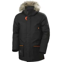 HELLY HANSEN BIFROST WINTER Parka schwarz - XXS - schwarz