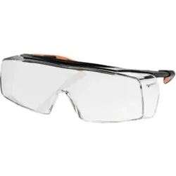 Univet Überbrille 5X7, Scheibentönung: CLEAR