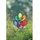 Invento Paradise Flower Windspiel mehrfarbig