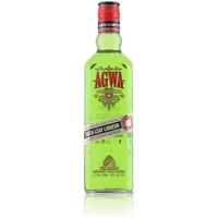 Agwa De Bolivia 30% Vol. 0,7 l