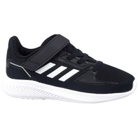 Kinder core black/cloud white/silver metallic 27