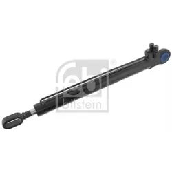 FEBI BILSTEIN Kippzylinder, Fahrerhaus DAF 101173 1401745
