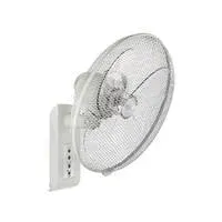 CasaFan Greyhound WV 45-II FB LG 40 cm Wandventilator lichtgrau