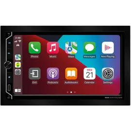 ESX VMX700DAB 2-DIN Moniceiver mit 7,0" Touchscreen
