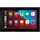 ESX VMX700DAB 2-DIN Moniceiver mit 7,0" Touchscreen