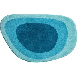 GRUND Lake 70 x 105 cm oval türkis