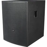 DAP AUDIO DAP NRG-18SA Aktiver 18“ Reflex-Subwoofer