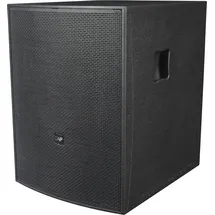 DAP AUDIO DAP NRG-18SA Aktiver 18“ Reflex-Subwoofer