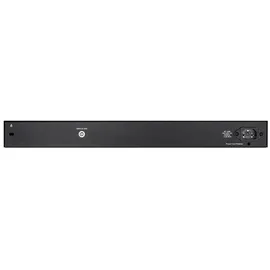 D-Link DGS-1210-24P/E 28 Ports (24-Port PoE+)
