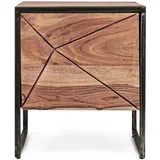 andrea bizzotto Nachttisch Egon (LBH 45x40x50 cm - LBH 45x40x50 cm