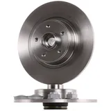 SNR Bremsscheibe KF155.83U