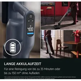 AEG Ultimate 8000 Akku-Wischsauger AW82U2DG