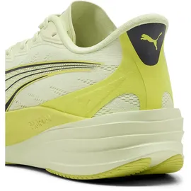 Puma Darter Pro 2 Straßen-Laufschuh, Apple Spritz-LUX Lime-DEEP Plum, 45 EU, Apple Spritz Lux Lime Deep Plum, 46 EU