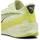 Puma Darter Pro 2 Straßen-Laufschuh, Apple Spritz-LUX Lime-DEEP Plum, 45 EU, Apple Spritz Lux Lime Deep Plum, 46 EU