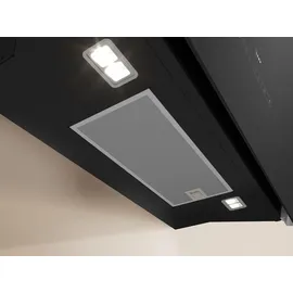 Neff D98IPT2S0 Kopffreihaube 89 cm Schwarz